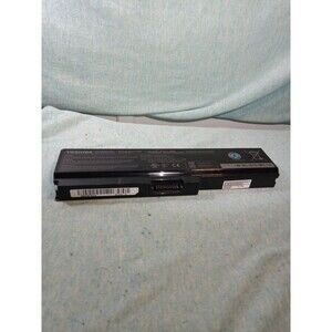 BatteryTOSHIBA Satellite A665 L755 C655 L655 L645 L675 L745 Laptop Battery PA381